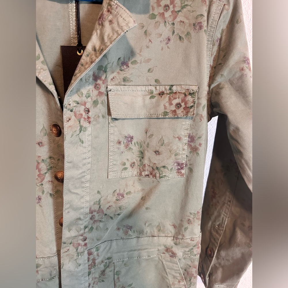 Swap/Sell NWT Driftwood Carly One piece / jumpsuit Small - Picture 11 of 13